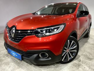 Renault Kadjar foto 1