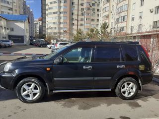 Nissan X-Trail фото 7