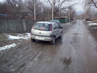 Opel Corsa foto 7