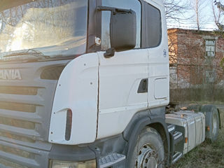 Scania R 420 foto 2