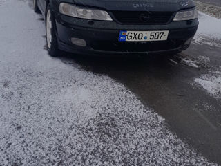 Opel Vectra foto 5