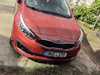 KIA Ceed foto 3