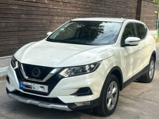 Nissan Qashqai foto 2