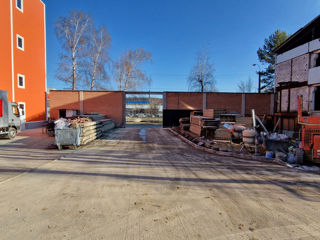 Depozit. Spatiu de productie. Производственные помещения. Industrial premises. foto 11