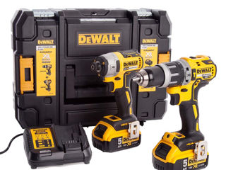 DeWalt foto 1