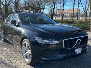 Volvo S90 foto 2