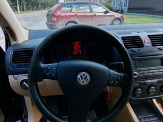 Volkswagen Golf foto 6