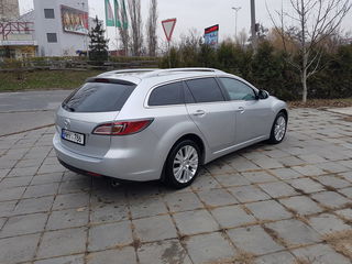 Mazda 6 foto 4