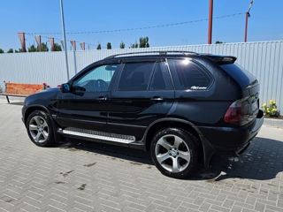 BMW X5 foto 6