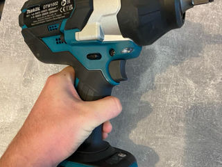 Vând Makita DTW1002 Z foto 3