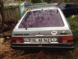 Opel Ascona foto 4