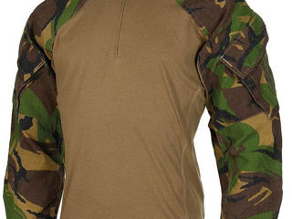 Боевая рубашка/Combat Shirt DPM Woodland фото 0