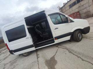 Volkswagen Craftar foto 4