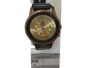 Часы Breitling Chronometre Navitimer
