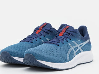 Original: asics patriot 13 - neutral running shoes( utlima mărime preț redus) 42.5 foto 1