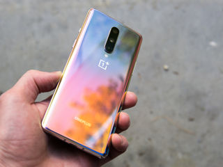 OnePlus 8