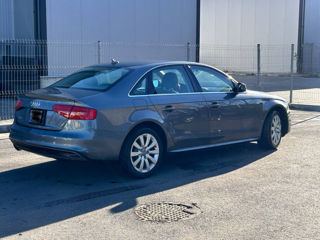 Audi A4 foto 4