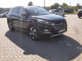 Hyundai Tucson foto 6