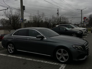 Mercedes E-Class foto 4