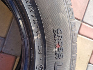 Michelin- continental 215/65/16 foto 7