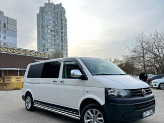 Volkswagen T6 foto 2