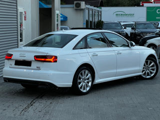 Audi A6 foto 4