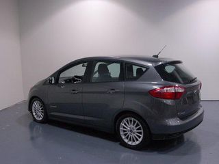 Ford C-Max foto 3