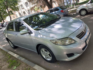 Toyota Corolla foto 3