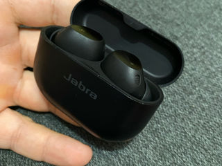 Jabra elite 10 foto 1