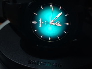 Ceas Samsung Gear S3 Frontier 46mm