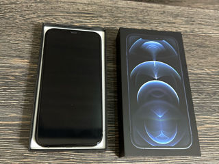 Se vinde IPhone 12 Pro Max 512GB