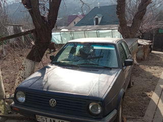 Volkswagen Golf foto 2