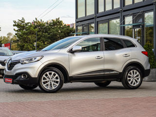 Renault Kadjar foto 4