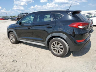 Hyundai Tucson foto 6