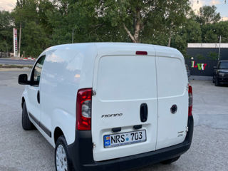 Fiat Fiorino foto 2