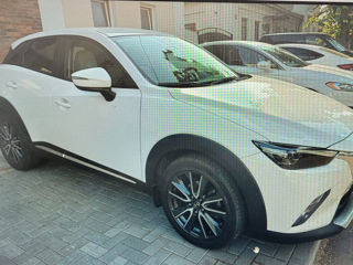 Mazda CX-3 foto 2