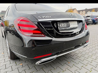 Mercedes S-Class foto 5