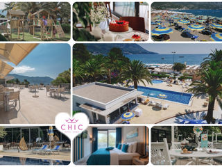 O vacanță de vis! Montenegro Beach Resort 4*/ Becici /Montenegro foto 5