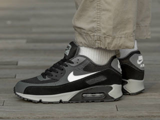 Nike Air Max 90 Black/Grey foto 6