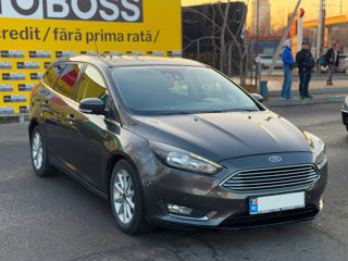 Ford Focus foto 4