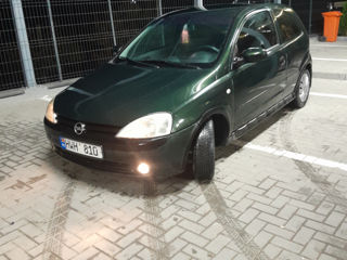 Opel Corsa foto 3