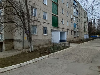 Apartament cu 1 cameră, 27 m², Periferie, Rîbnița