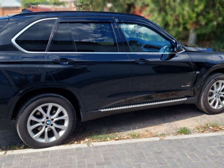 BMW X5 foto 4