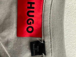 Vind Maiou Hugo Boss , Originala , Marimea - Xl foto 3