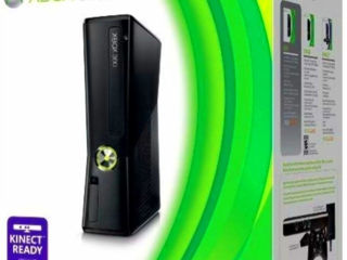 Срочно! Xbox 360 + 2 Джойстика! Мотогонки, Без Кассет! Недорого! foto 1