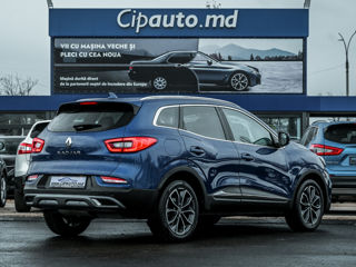 Renault Kadjar foto 5