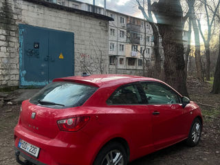 Seat Ibiza foto 5