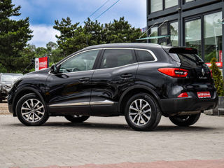 Renault Kadjar foto 5