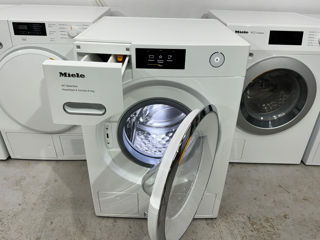 Miele W1 selection foto 7