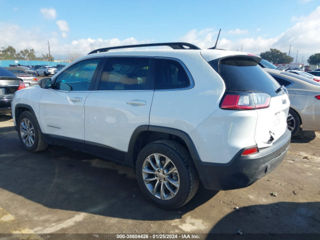 Jeep Cherokee foto 3